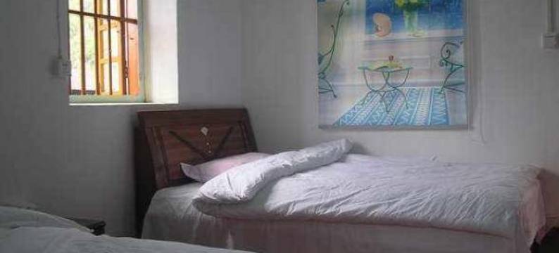 南充兴悦旅馆图片