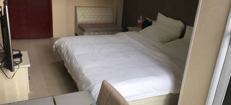 洪洞临汾广场东旅馆(古槐路)图片