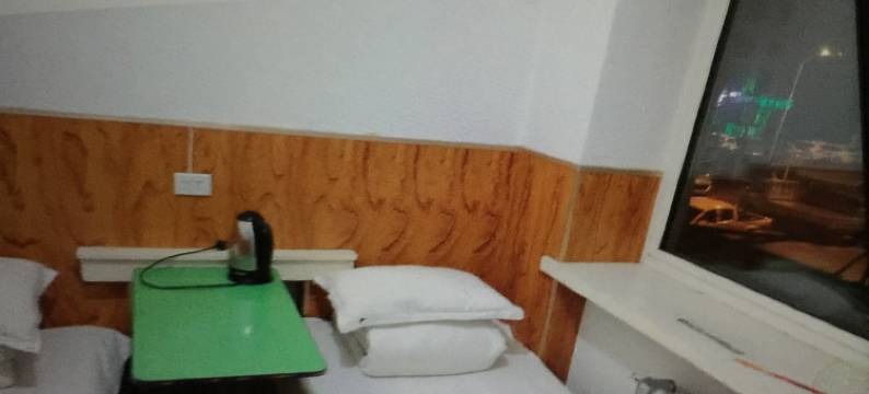 哈尔滨丽都快捷宾馆图片