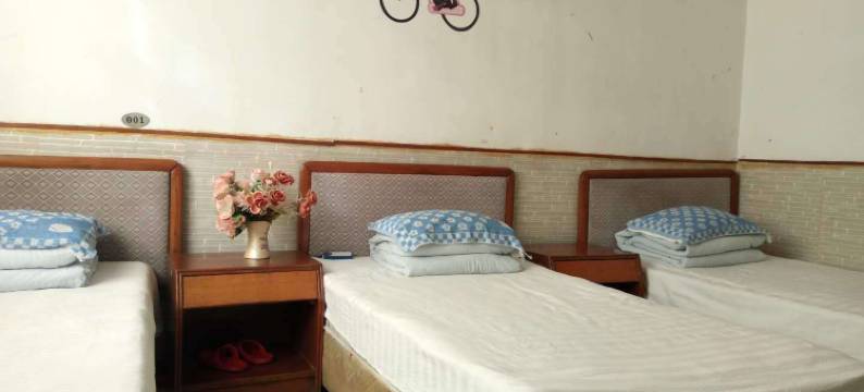 秦皇岛东韵旅馆图片