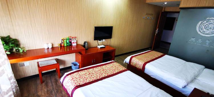 德庄商务会馆(营口万达广场店)图片