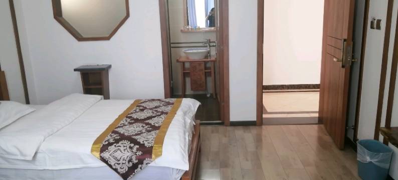 剑川一方客栈图片