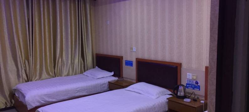 太湖悦康宾馆图片