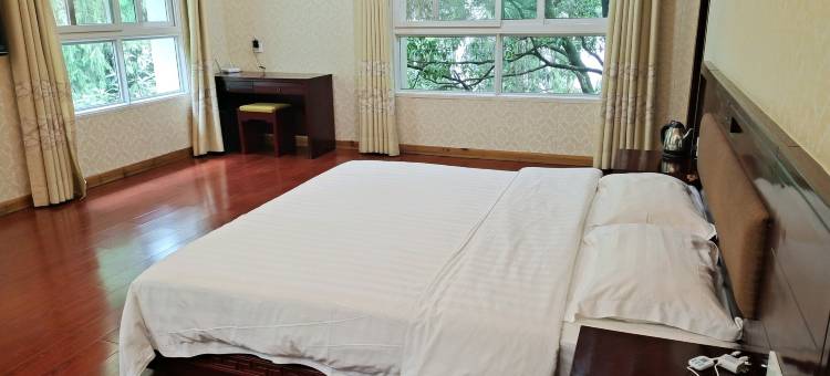 顺昌花果山商务宾馆图片