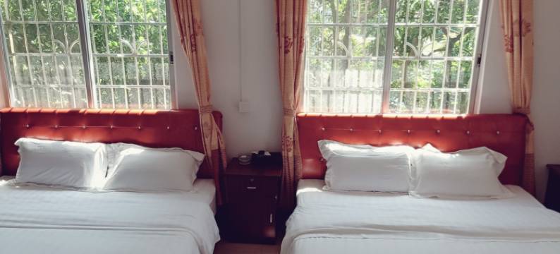 广州火龙果农庄图片