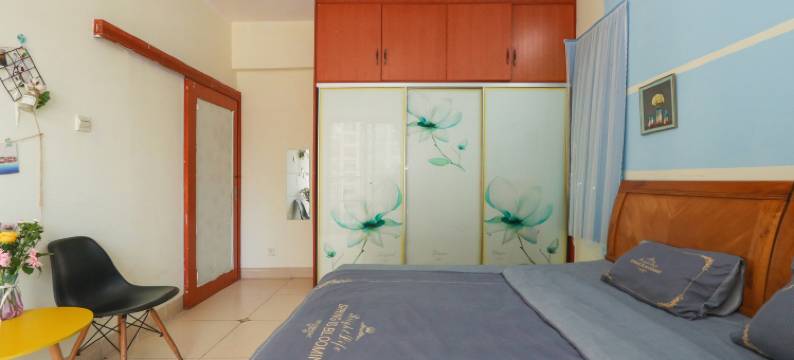 素树民宿(南宁北湖北路店)图片