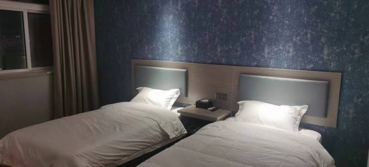 盐城恒季宾馆图片