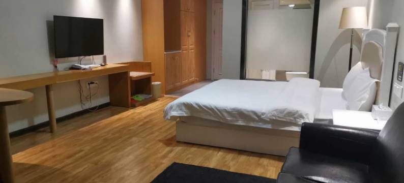 徐州悦庭酒店图片