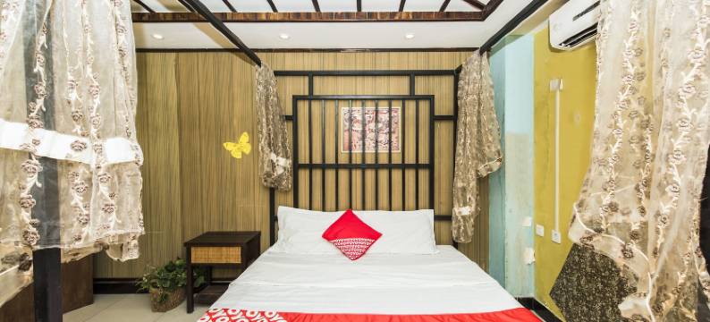 吉林巴厘岛时尚宾馆图片