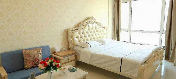 花样年华公寓(大连三八广场店)图片