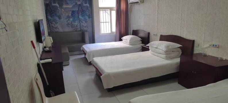 合肥瑞发宾馆图片