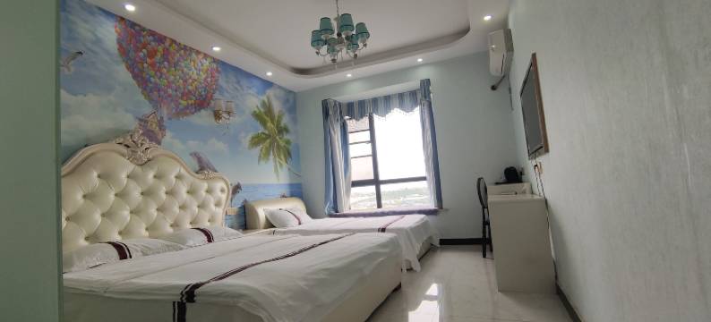 洪意旅馆(武汉一店)图片