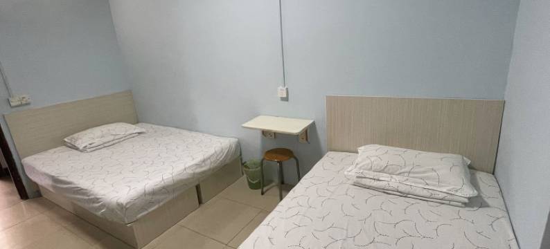 港湾公寓(广州东圃店)图片