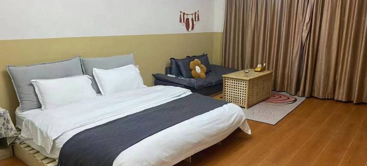 清风电竞名宿(增城广场地铁站万达广场店)图片