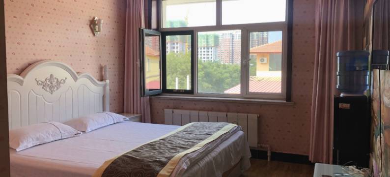 潮派酒店(晋中大学城店)图片