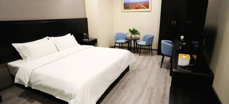 金谷宾馆(兰州中心省博物馆店)图片