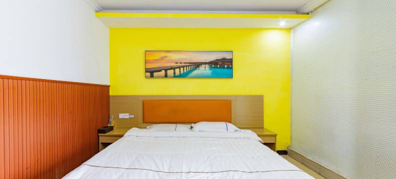 温馨宾馆(广州南沙金洲广场店)图片