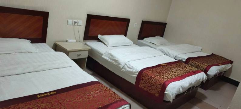 云县美怡商务酒店图片