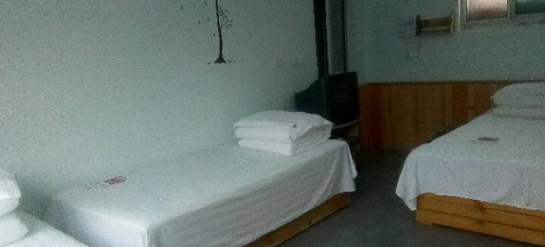 北京同缘客栈图片