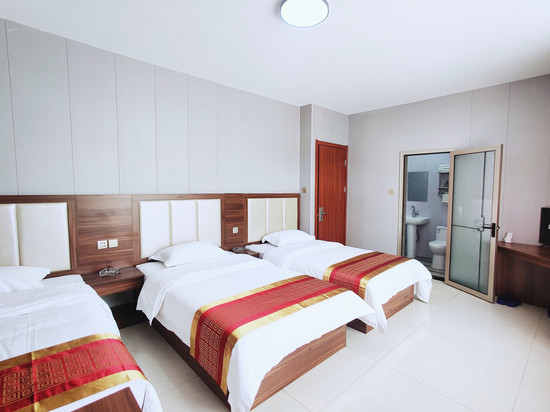 朔州晋商快捷酒店