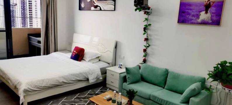 宁德星丰公寓图片