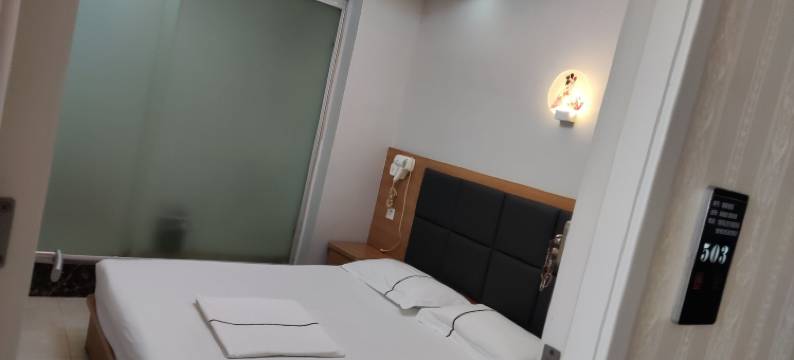 全季创意民宿(武汉光谷广场地铁站店)图片