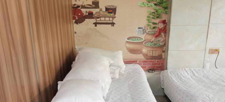 滨海县福馨宾馆图片