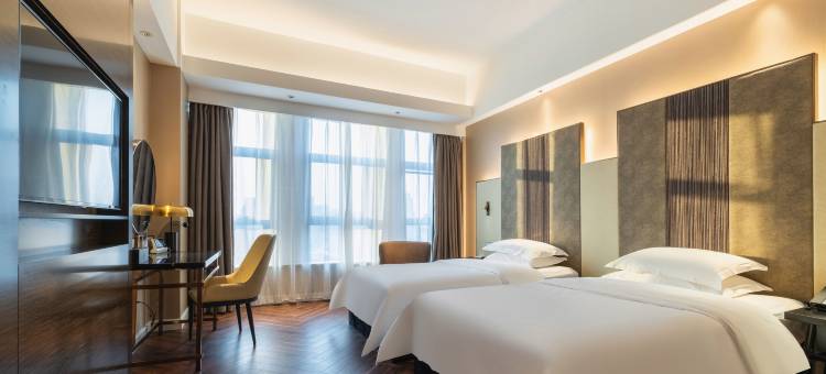 常州新北万达广场环球恐龙城锦江都城酒店图片