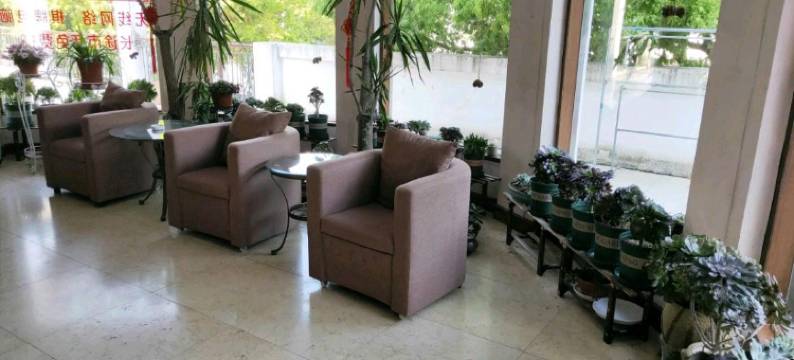 台州朝阳宾馆图片