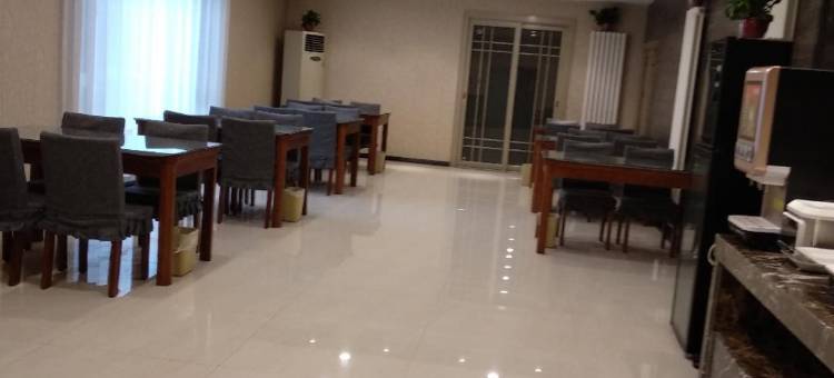 每一天精品酒店(聊城大学西校区南门店)图片