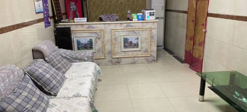 来安金阳光宾馆图片