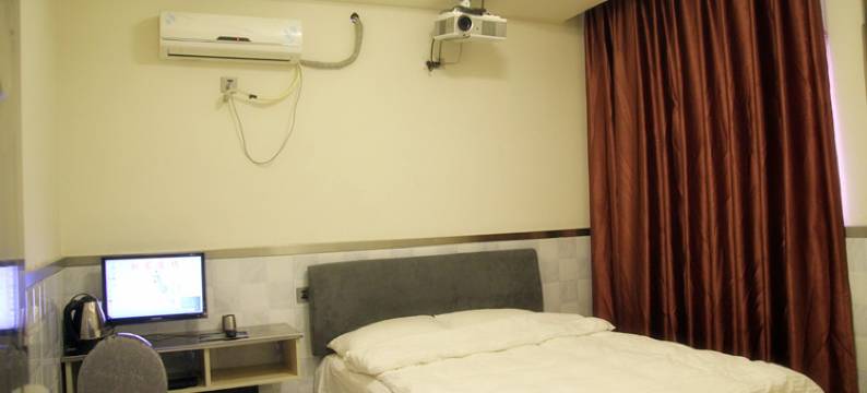 巴中优家客栈图片