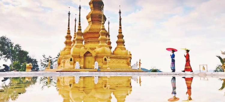 澜沧腊龙云栖小筑客栈图片