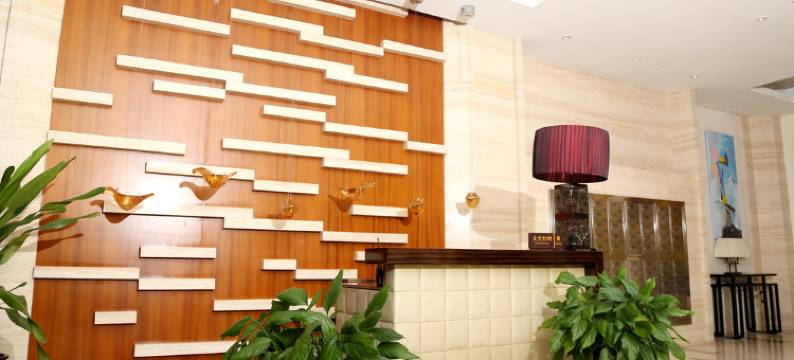 苏州环太湖公寓图片