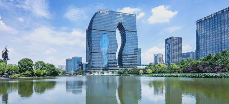 杭州观忆酒店图片