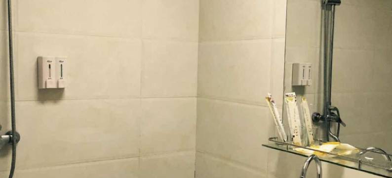 五峰燕龙宾馆图片