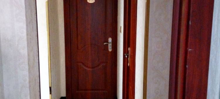 营口宏辉旅店图片