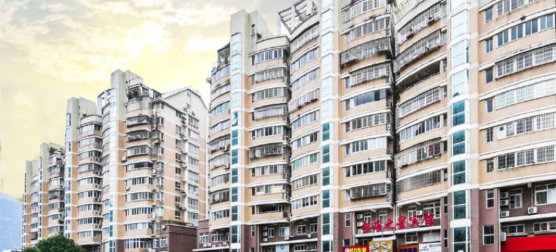 桂海之星宾馆(福州鼓山沃尔玛店)图片