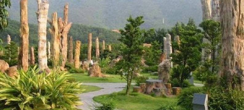 铂纳斯国际酒店(深圳莲塘地铁站店)图片