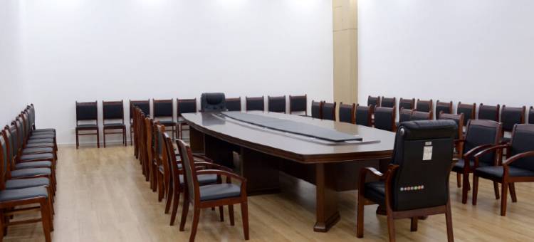 汉庭酒店(沧州黄骅中捷店)图片