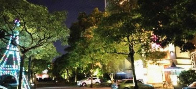 博罗晶港大酒店图片