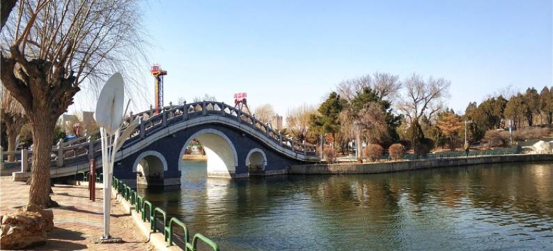 骏怡精选酒店(通辽创业大道店)图片