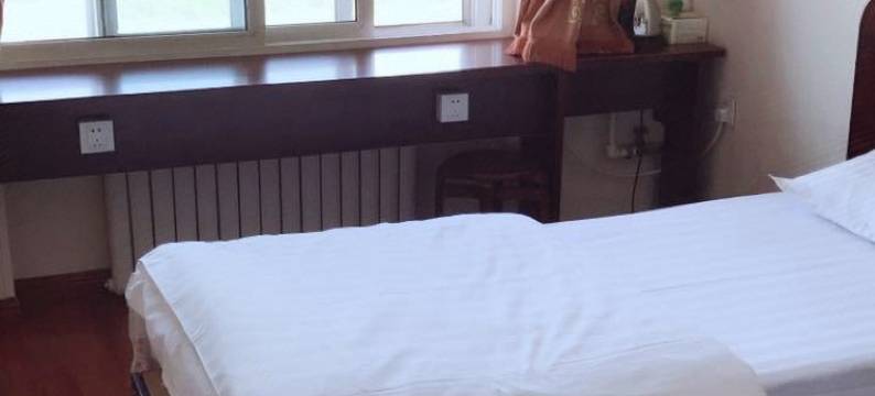 怡城林快捷酒店(北京农大南路地铁站中国农业大学店)图片