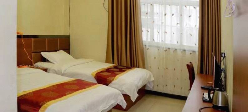 礼县铭泊宾馆图片