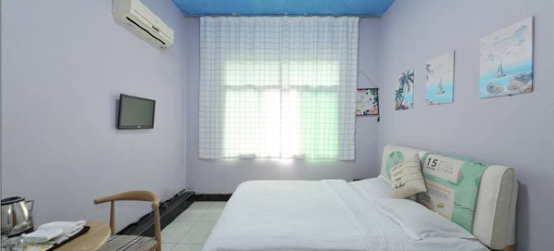 成都好又来公寓图片