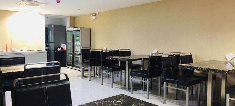 轻住酒店·体育精品图片