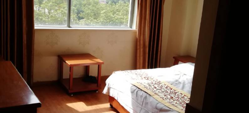 昆山日升宾馆图片