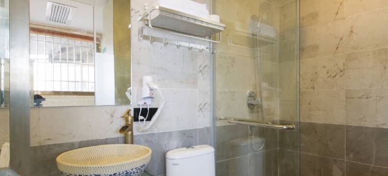 龙海清安居宾馆图片