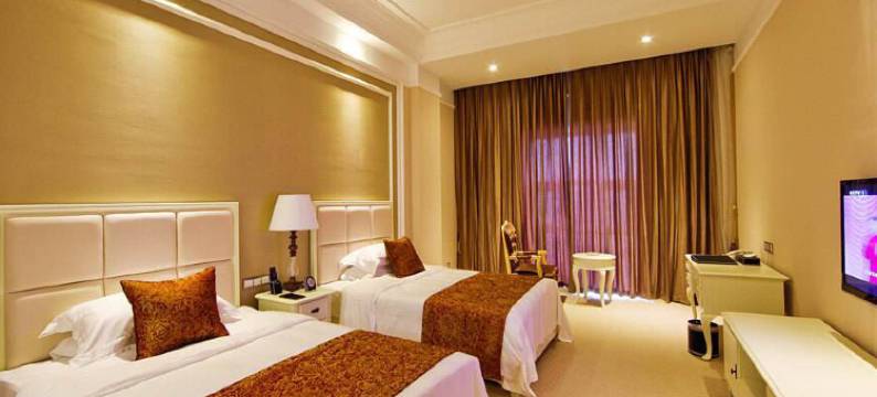 睢宁昌宾快捷宾馆图片