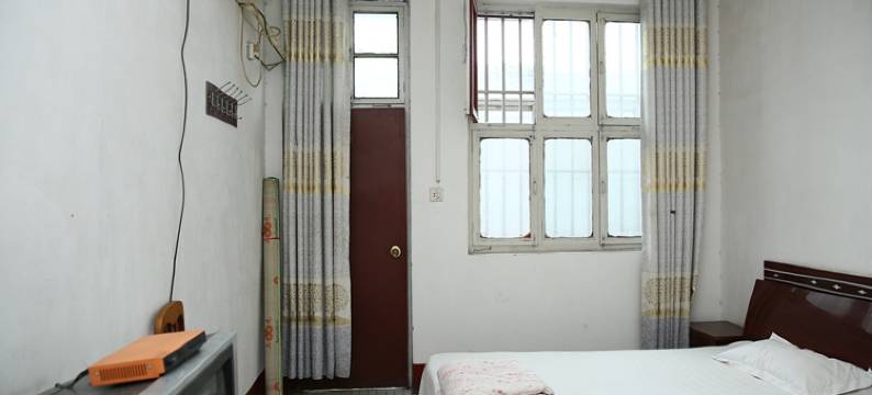 汶上金鹏宾馆图片